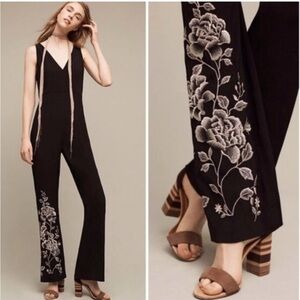 Anthropologie Tal Jumpsuit by HD in Paris